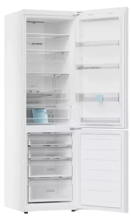 Холодильник Haier C2F637CWRGU1