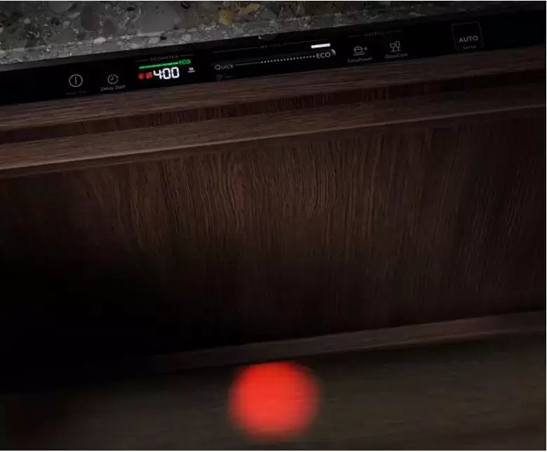 Встраиваемая посудомоечная машина Electrolux EEG69410L