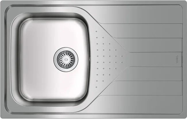 Мойка Teka UNIVERSE 45 T-XM 1B 1D MCTXT