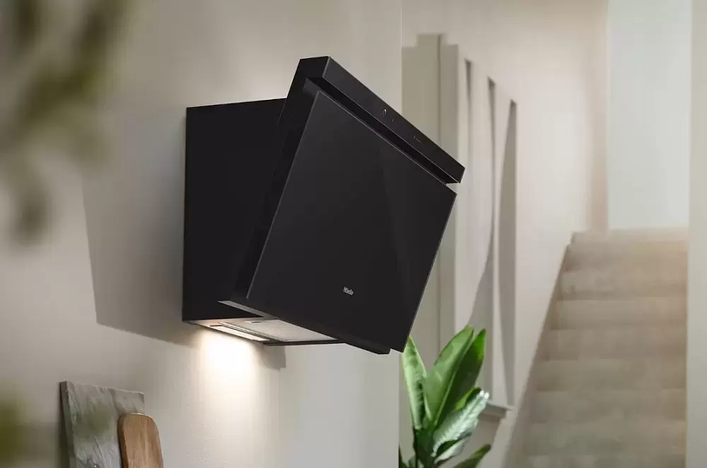 Вытяжка Miele DAH 4970 Sienna OBSW