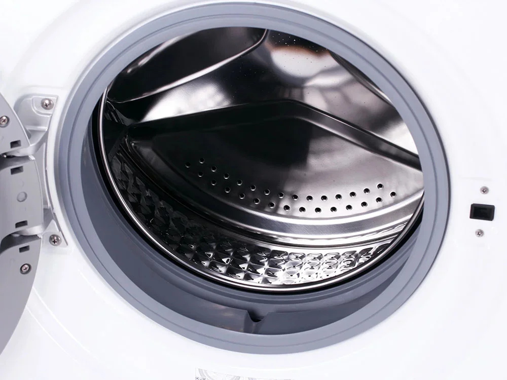 Стиральная машина Samsung WF 60 F1R0E2W/DLP