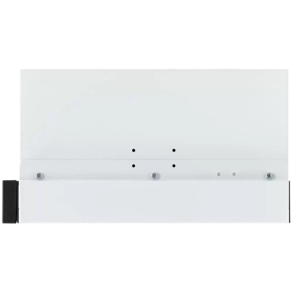 Встраиваемая вытяжка Krona KAMILLA T 500 WHITE
