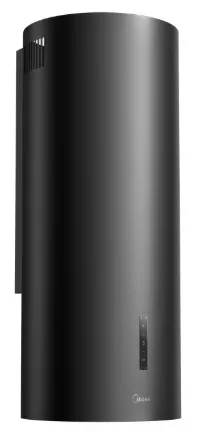 Вытяжка Midea MH40K570B