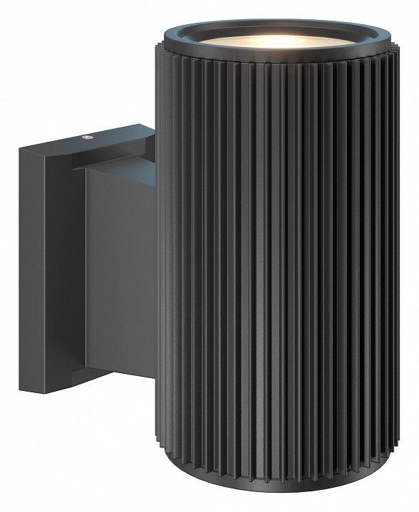 Светильник на штанге Maytoni Outdoor Рандо O419WL-01B