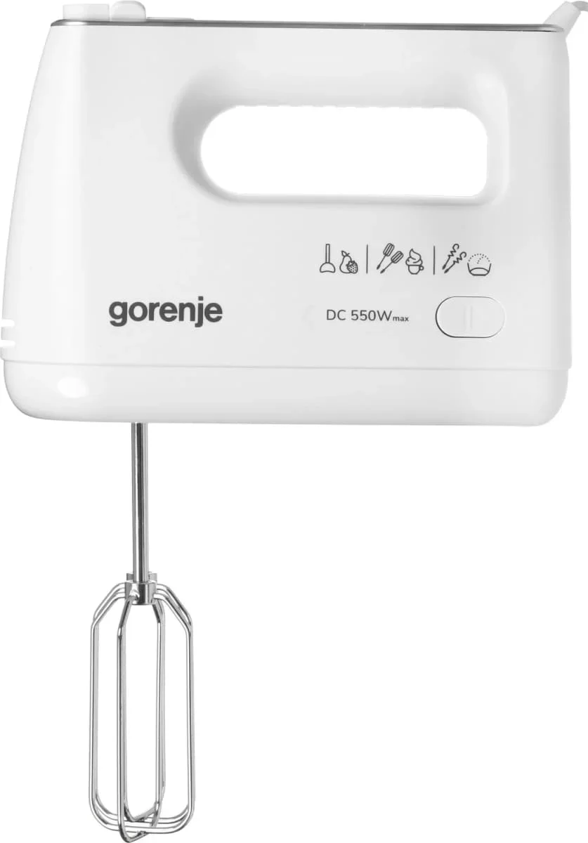 Миксер Gorenje M550CSDC