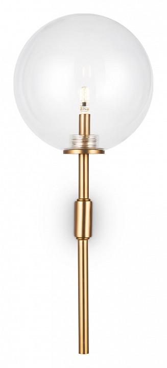 Бра Maytoni Mood MOD172WL-01BS