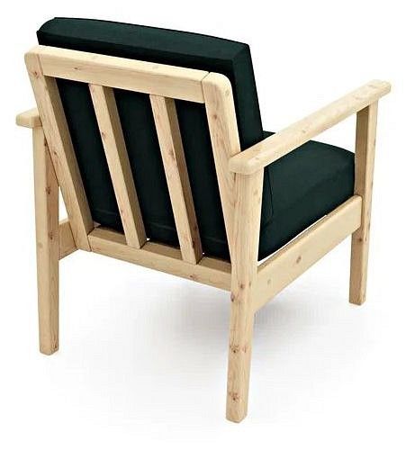 Кресло ARSKO Лориан 1469