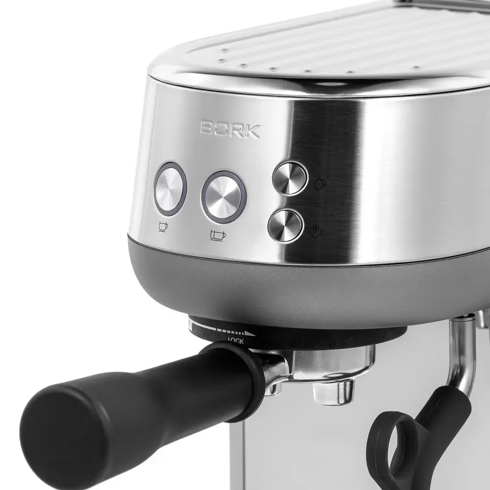 Кофеварка BORK C702