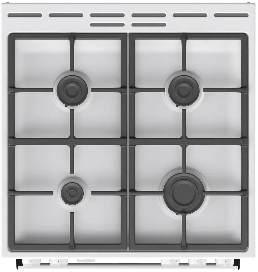 Газовая плита Gorenje GG6A10WFFM