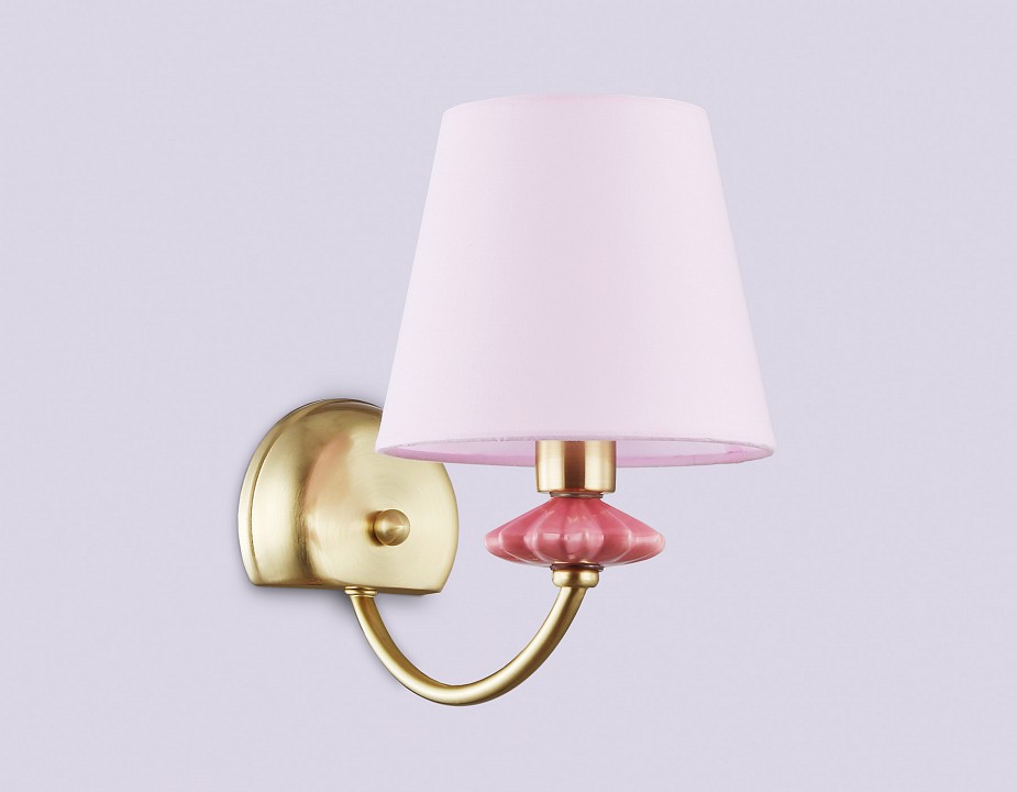 Бра Ambrella Light HIGH LIGHT LH75027