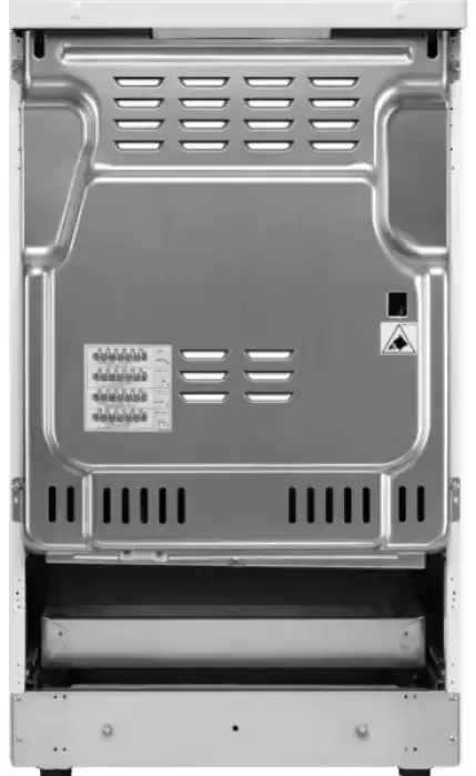 Электрическая плита Electrolux RKR560202W