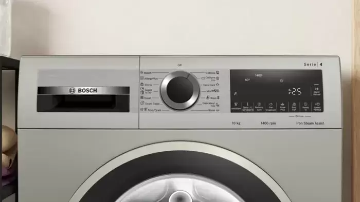 Стиральная машина Bosch WGA2540XME