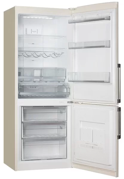 Двухкамерный холодильник Vestfrost VF 466 EB