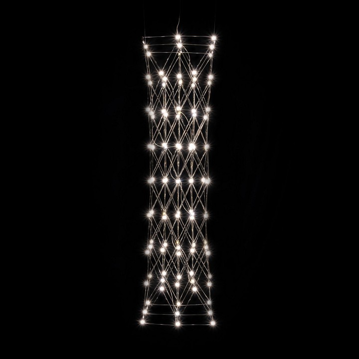 Подвесная люстра O-LUCE Enrique 13256-6