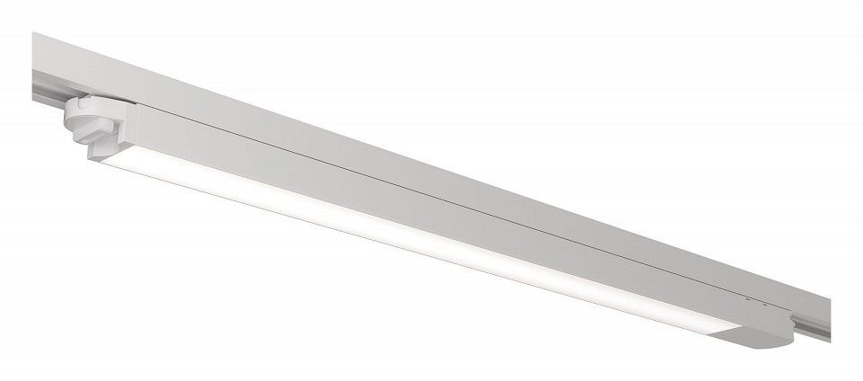 Накладной светильник Maytoni Technical Basis TR000-1-24W3K-W