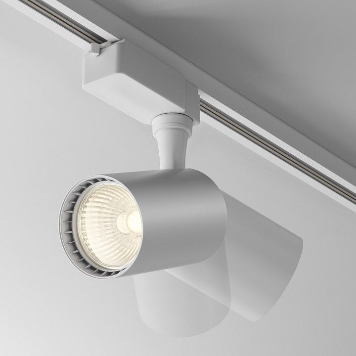 Светильник на штанге Maytoni Technical Вуоро TR003-1-10W3K-W-W