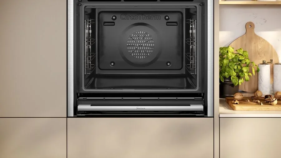 Духовой шкаф Neff B64VS71N0