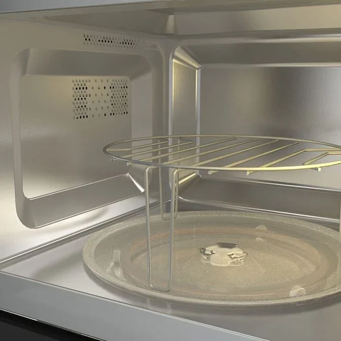 Встраиваемая микроволновая печь с грилем Gorenje BMX251SG2BG