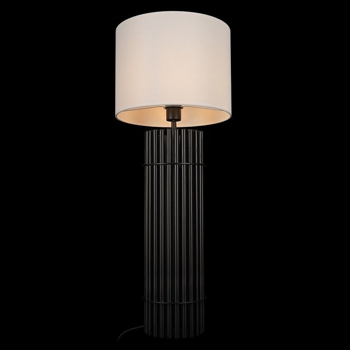 Настольная лампа декоративная Loft it Pile 10446T BL
