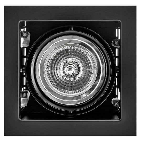 Встраиваемый светильник Lightstar Cardano 214118 Встраиваемый светильник Lightstar Cardano 214118