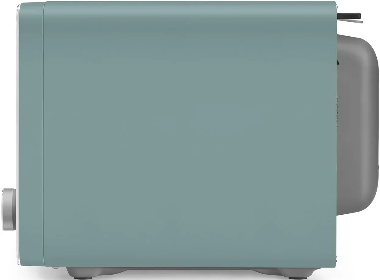Микроволновая печь Smeg MOC02EGMEU