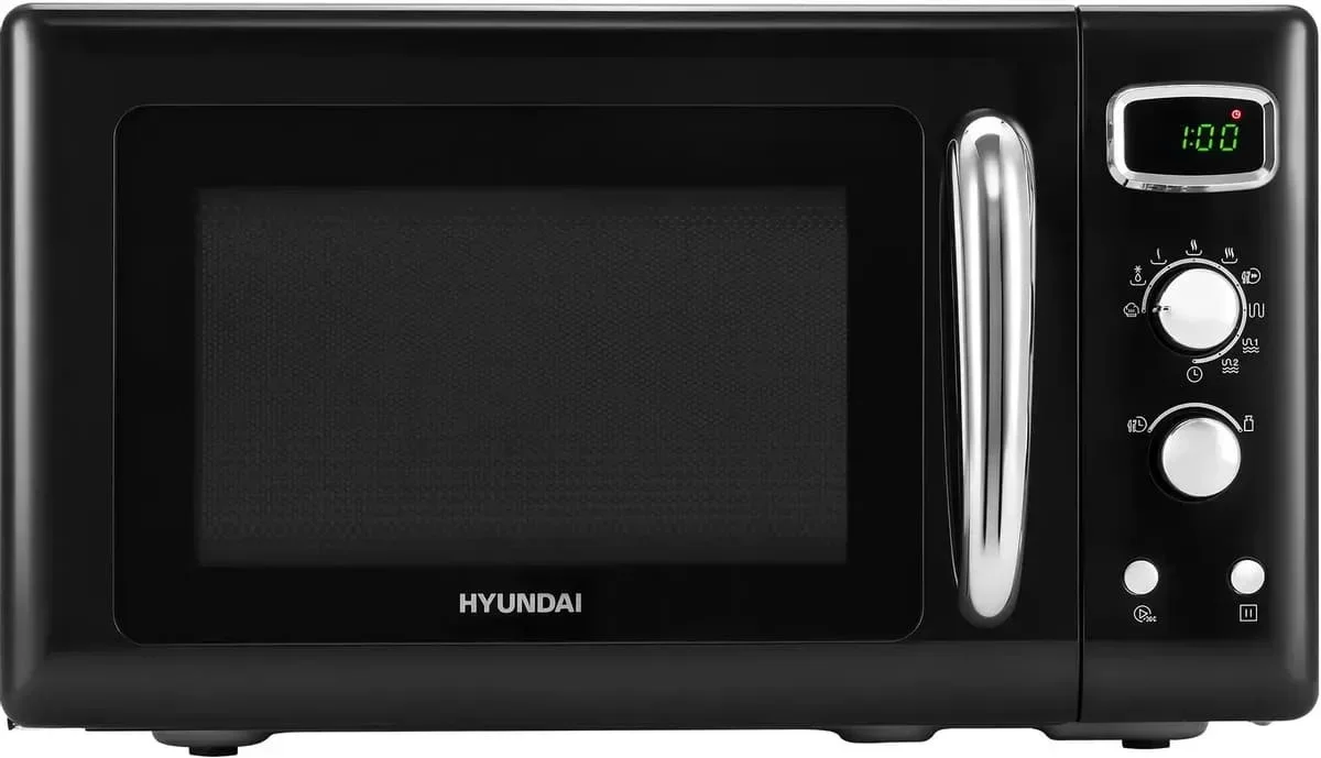 Микроволновая печь Hyundai HYM-D3040