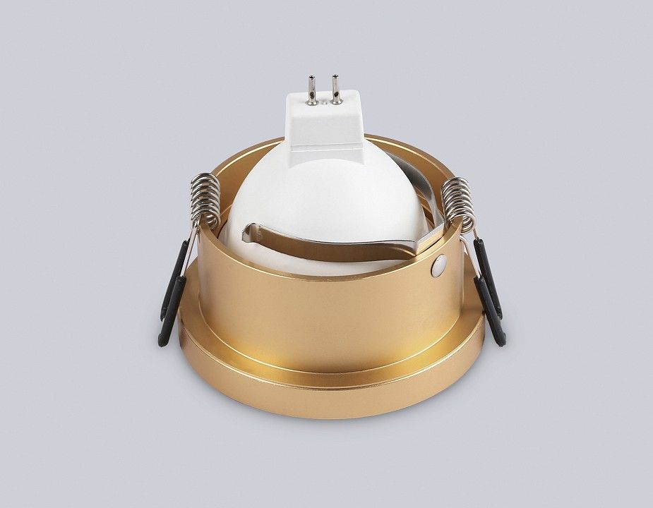 Встраиваемый светильник Ambrella Light TN TN102803
