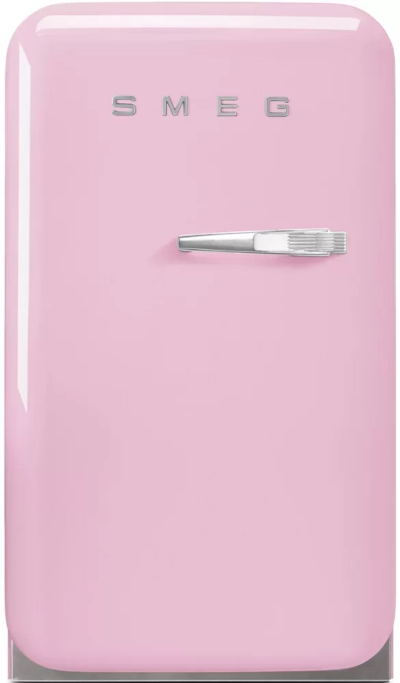 Мини-бар Smeg FAB5LPK