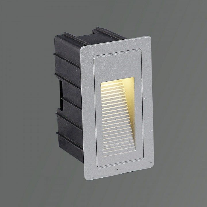 Встраиваемый светильник Reluce  86606-9.0-001TL LED3W GR
