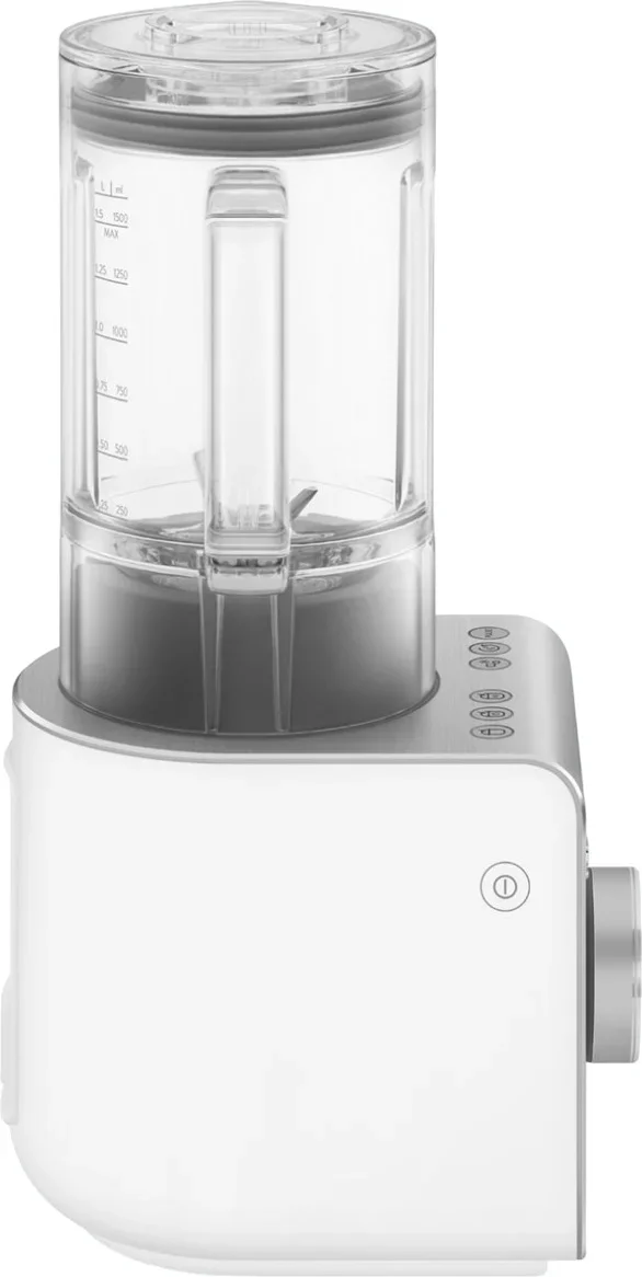 Блендер Smeg BLC02WHMEU белый