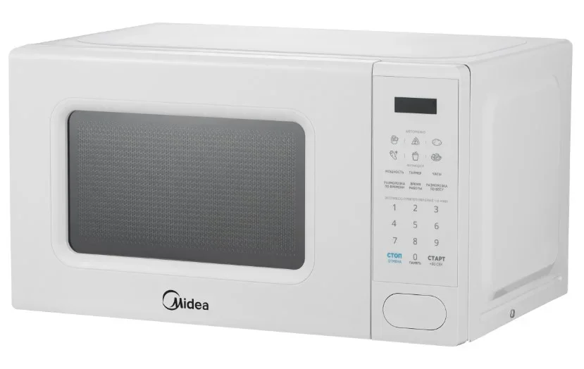 Микроволновая печь Midea EM720C2PR-W