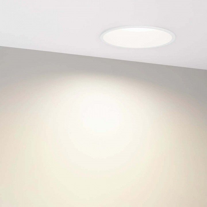 Встраиваемый светильник Arlight MS-BREEZE 035613(1)