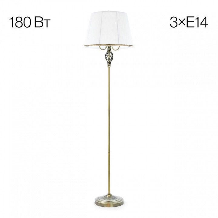 Торшер Citilux Вена CL402930