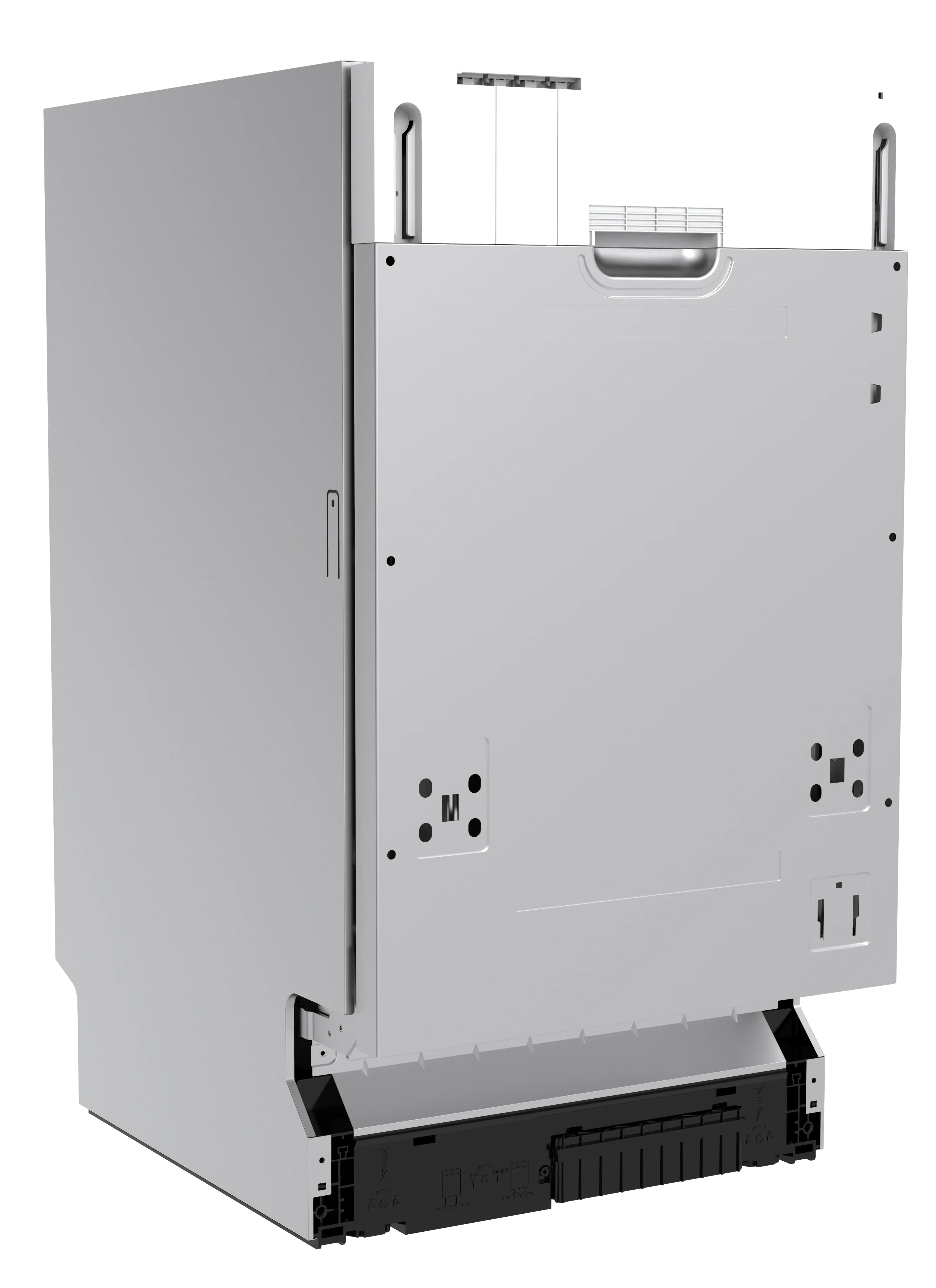 Встраиваемая посудомоечная машина Midea MID45S050