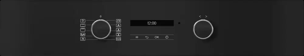Духовой шкаф Miele H 2861 BP OBSW