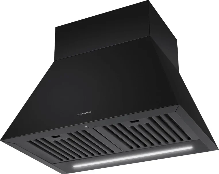 Вытяжка Maunfeld BERK 60 Black/Anthracite