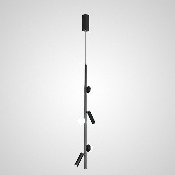 Подвесная люстра Imperiumloft SNOTRA snotra01