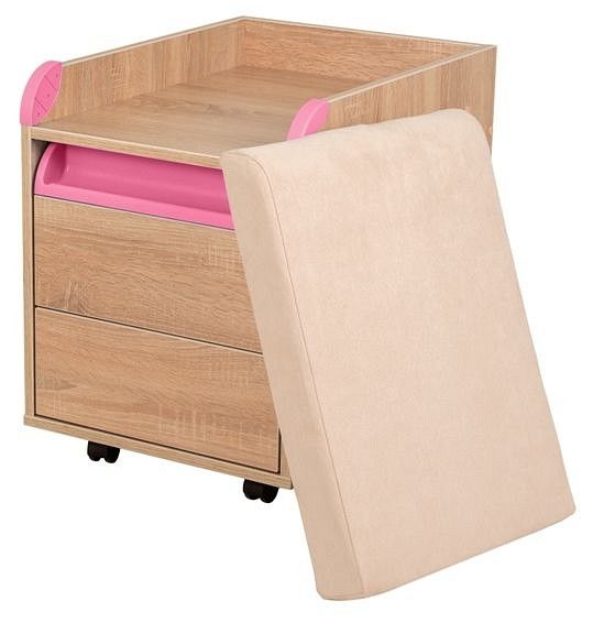 Тумбочка Дэми 6 step 351341