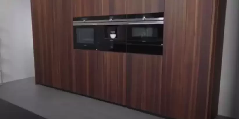 Встраиваемая морозильная камера Siemens GI81NAE30M
