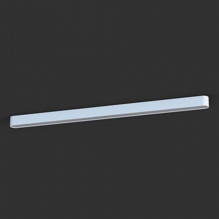 Накладной светильник Nowodvorski Soft Ceiling Led 120x6 7536