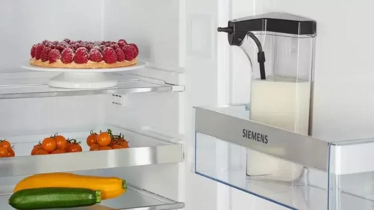 Кофемашина Siemens TQ905DF9