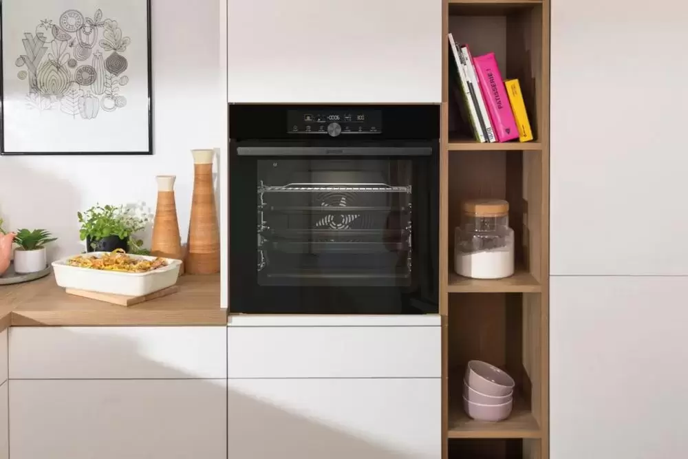 Духовой шкаф Gorenje BPS6747A06BG