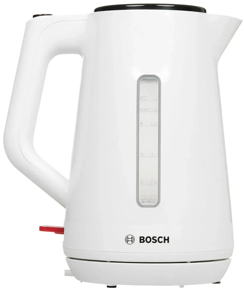 Чайник Bosch TWK 1M121