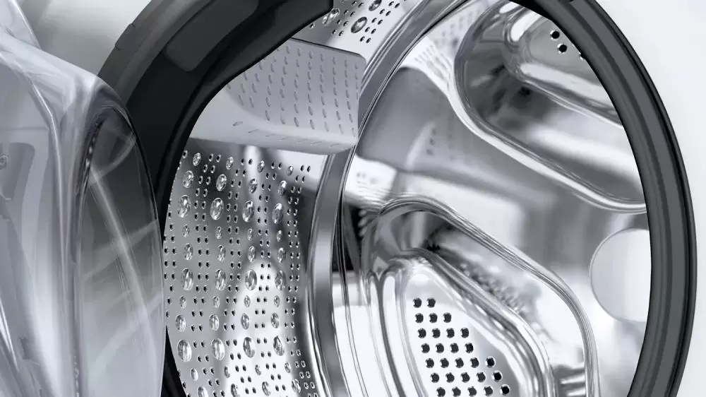 Стирально-сушильная машина Bosch WDU8H542EU