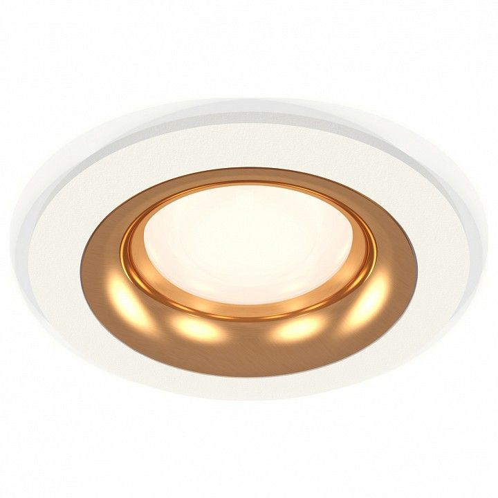 Встраиваемый светильник Ambrella Light XC XC7621005