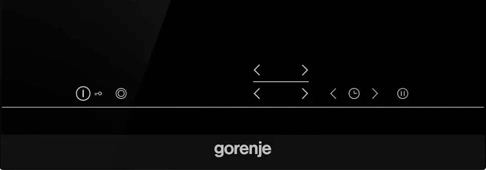 Стеклокерамическая варочная панель Gorenje ECT322BCSC