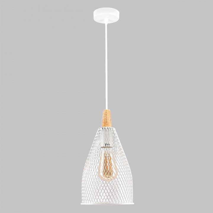 Подвесной светильник Imex MD.3092 MD.3092-1-P WH