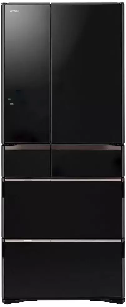 Холодильник Hitachi R-WX 630 KU XK