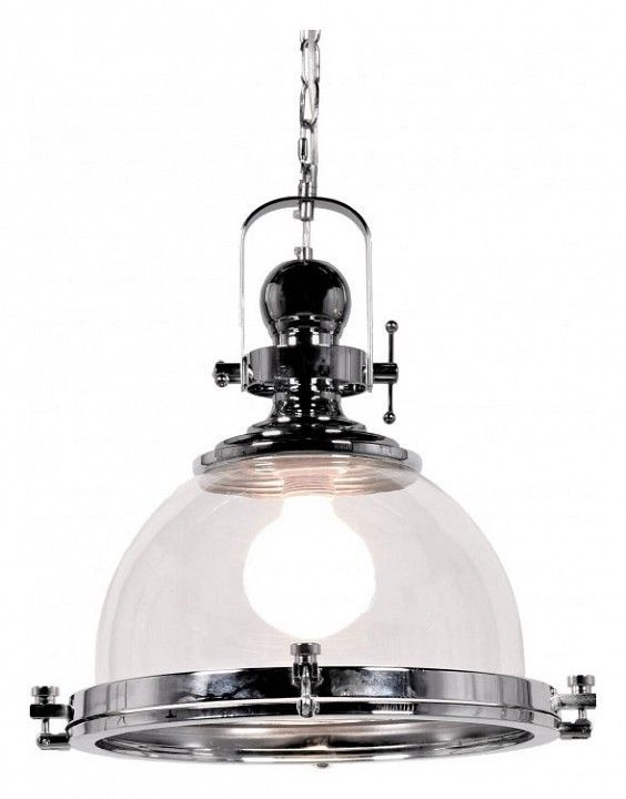 Подвесной светильник LUMINA DECO Falco LDP 119-300 CHR