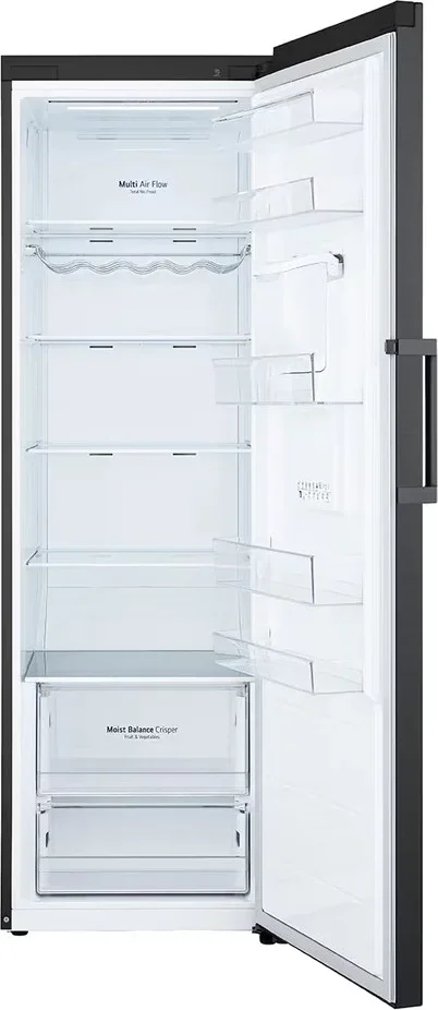 Холодильник LG GC-F411EQDM